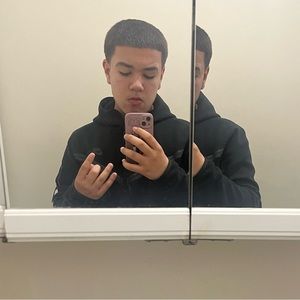 Meet your Posher, Ryan